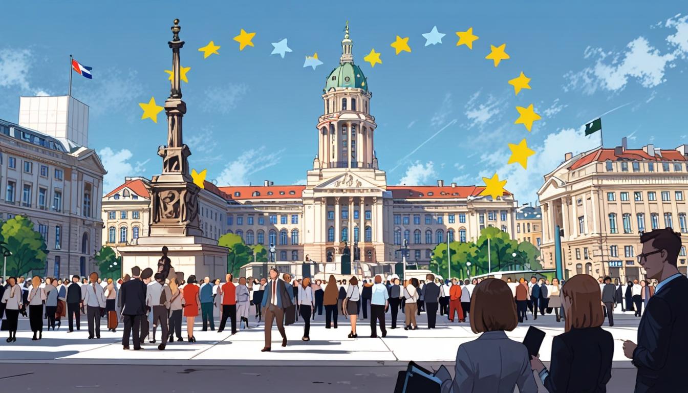 European Commission unveils measures to enhance business competitiveness