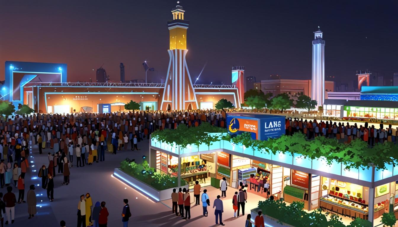 FoodAg Manufacturing 2025 highlights trade prospects and innovation