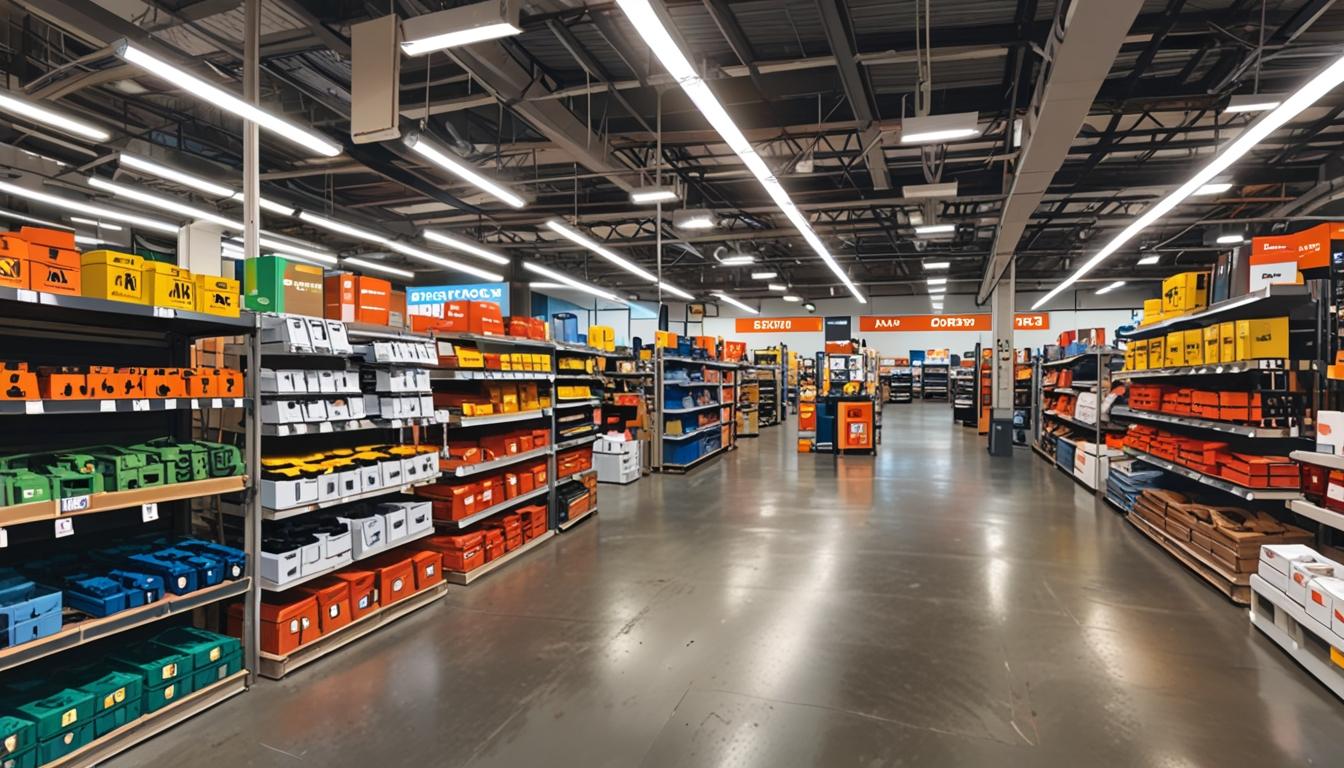 Orgill strengthens support for independent retailers through strategic partnerships