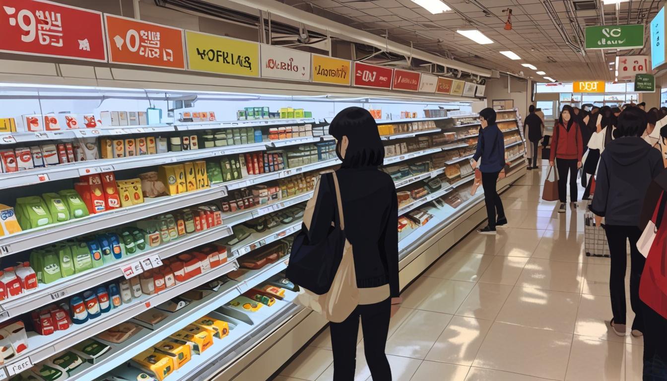 Homeplus faces supply challenges after rehabilitation process