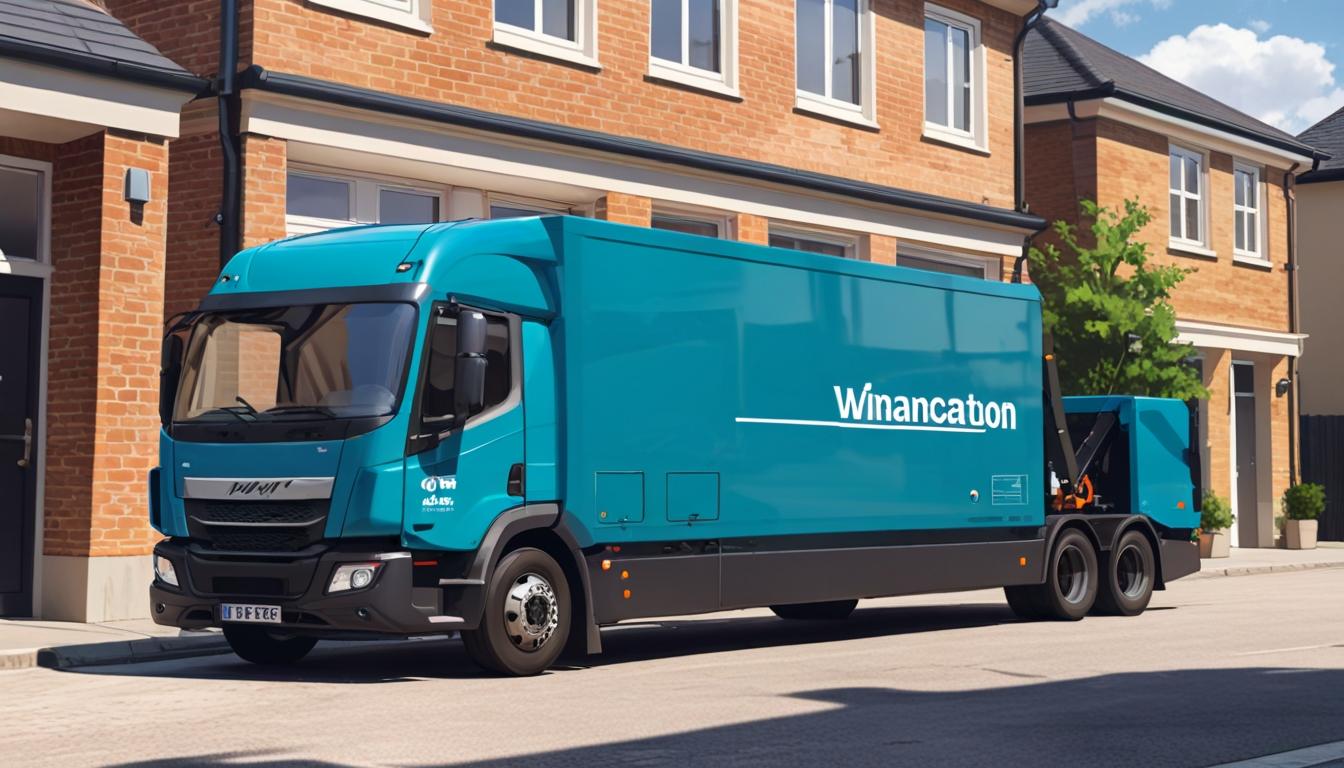 Wincanton and Loaf extend partnership with new five-year contract