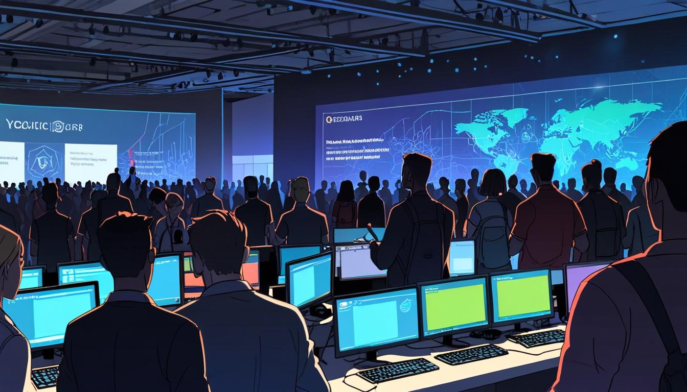 CrowdStrike expands Accelerate partner programme to enhance cybersecurity collaboration