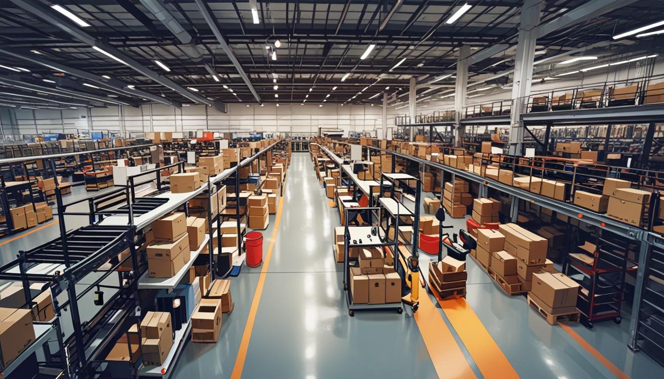 Electronic component distributors anticipate ordinary times ahead