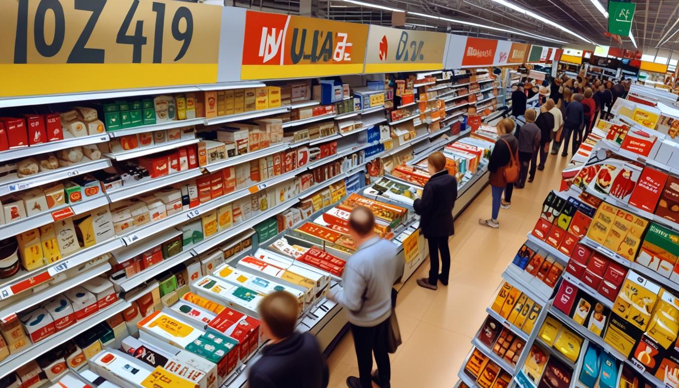 Colruyt reveals insights into supplier negotiations amid pricing scrutiny