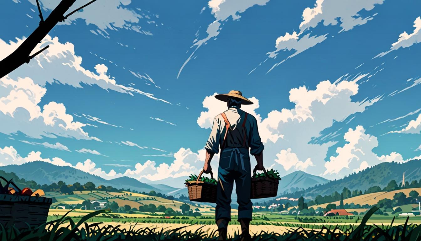 Farmers and producers allege unfair treatment by Austrian supermarkets