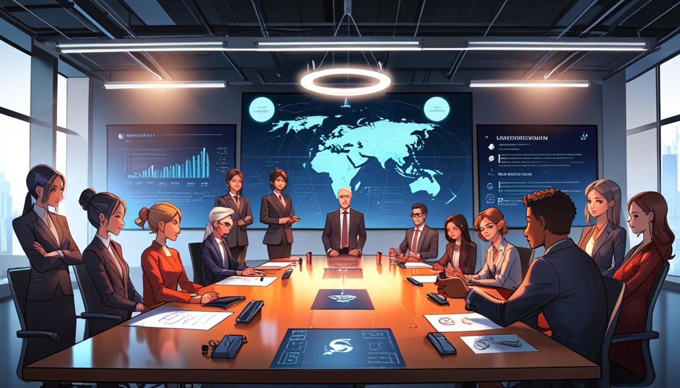 Tata Technologies announces leadership changes to enhance client engagement