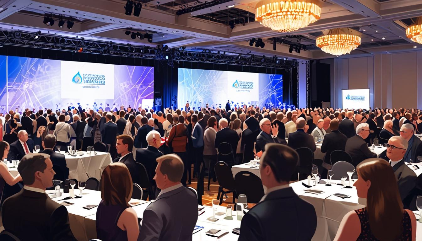 United Electric Supply honours top suppliers at annual awards ceremony