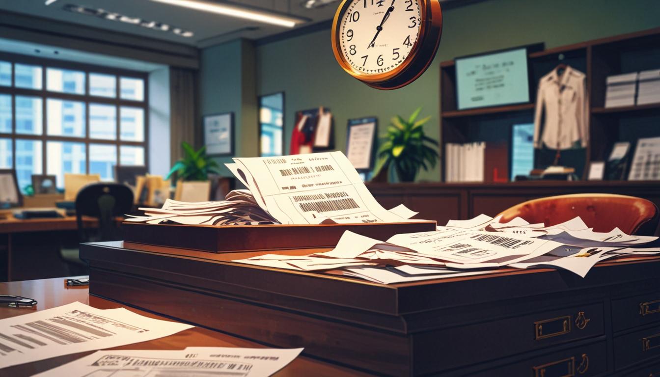 Saks Global faces scrutiny after merger with Neiman Marcus