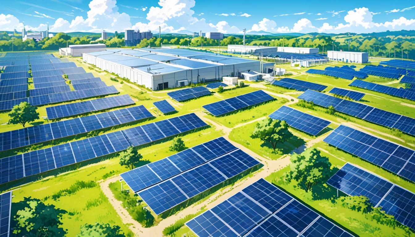 Schneider Electric leads decarbonisation efforts in pharmaceuticals with Energize initiative