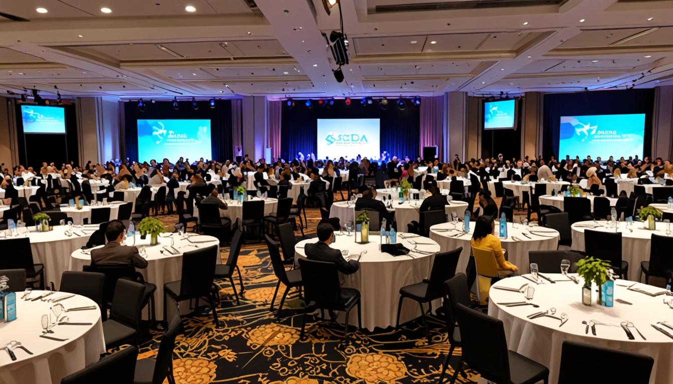 Signify hosts distributors conference to unveil 'Race to Growth' initiative