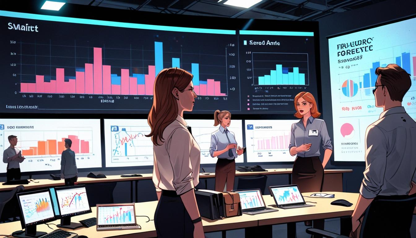 Apparel executives discuss impacts of Trump's tariffs at AAFA summit