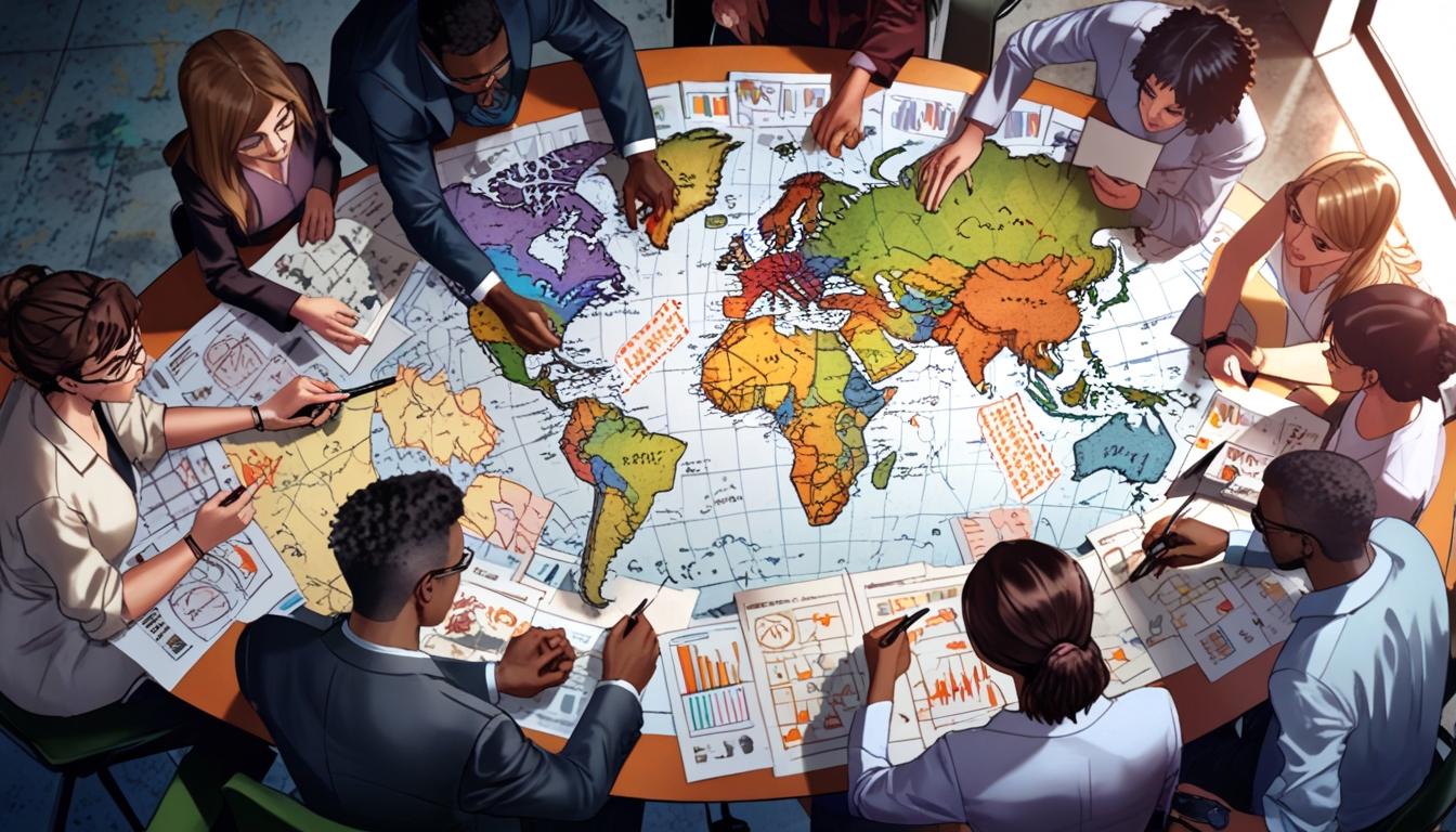 Procurement professionals grapple with emerging risks amid economic uncertainty