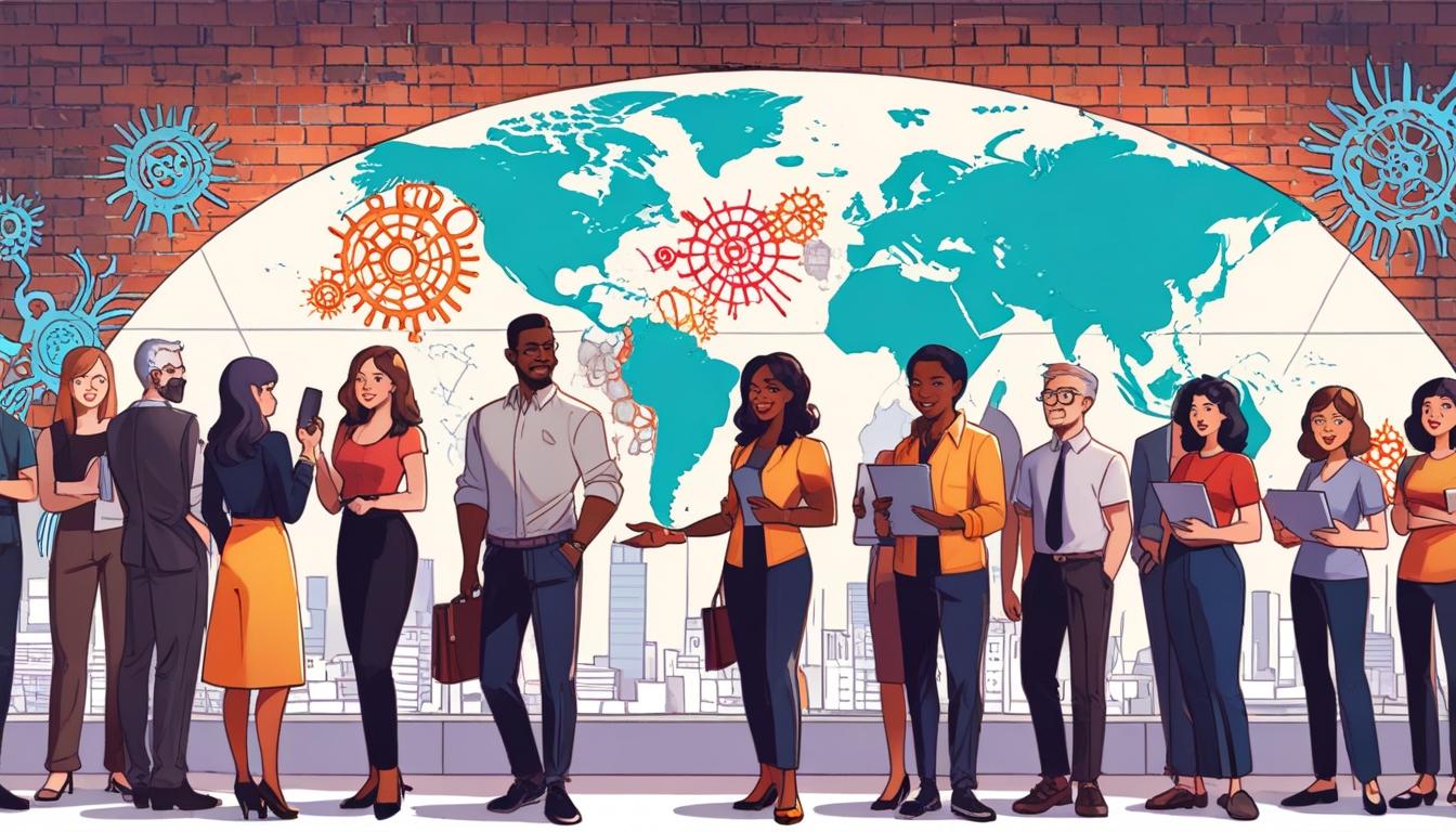 Walmart and major corporations scaling back diversity initiatives