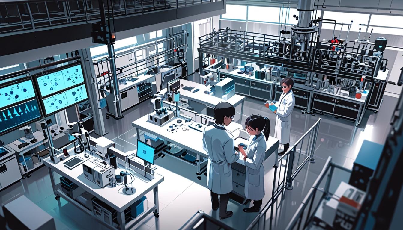 Ori Biotech launches Preferred Partner Network to fast-track cell and gene therapies