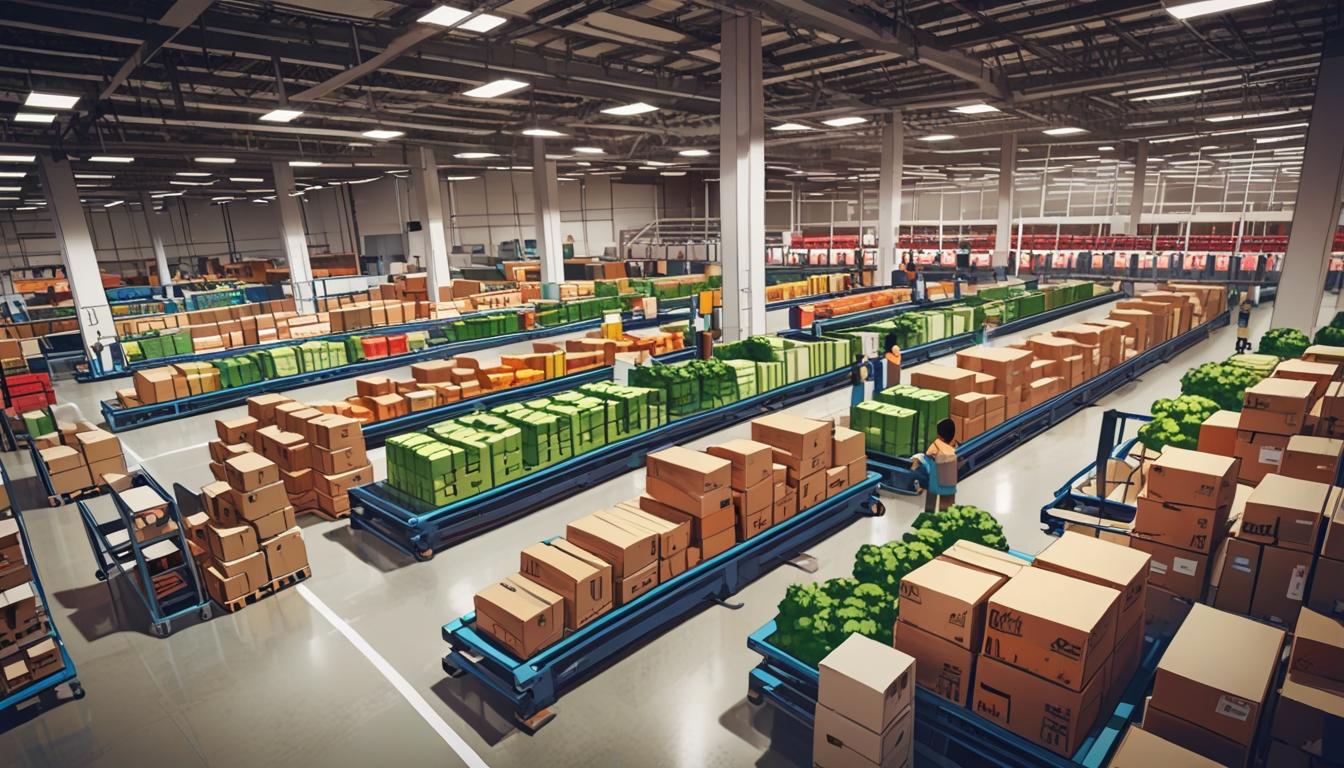 Procurant enhances grocery supplier connectivity with major retail expansion