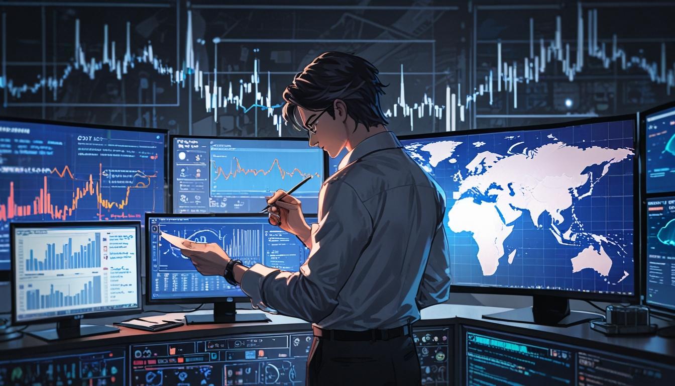 Quiksol addresses supply chain challenges in the evolving electronics market