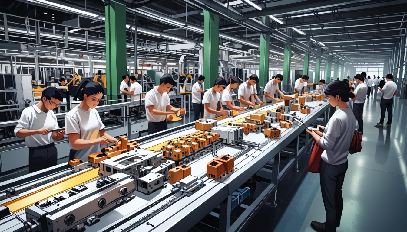 Retail supply chains must adapt to enhance resilience