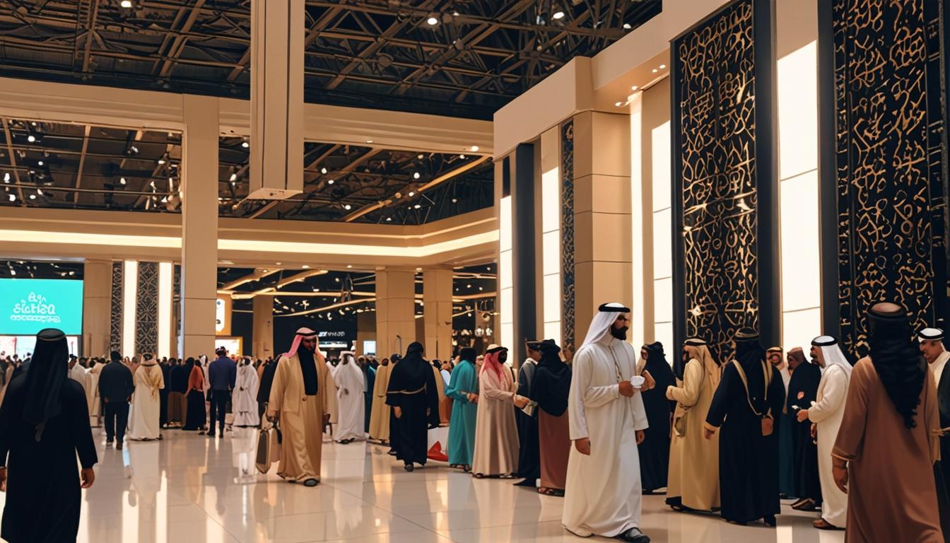 Trendyol's rise in the Gulf: Saudi Arabia becomes a key market