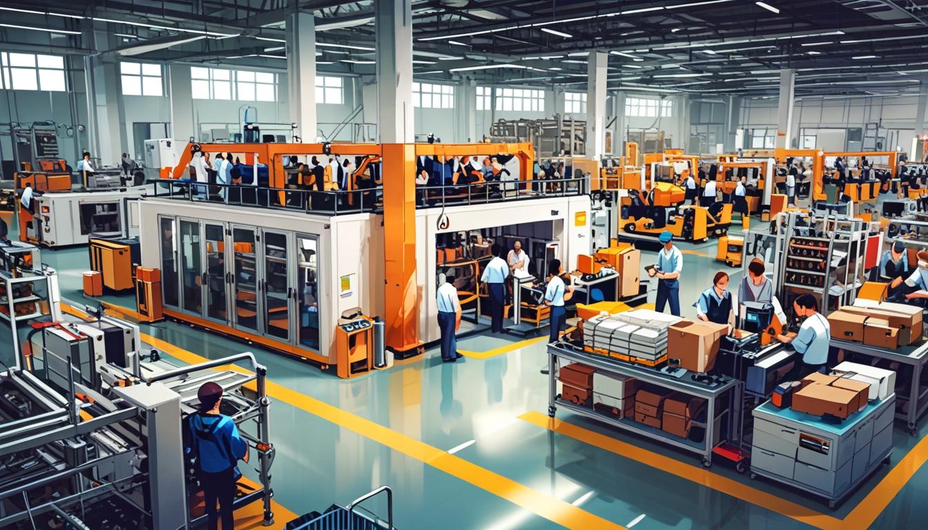 The rise of third-party outsourcing in product development