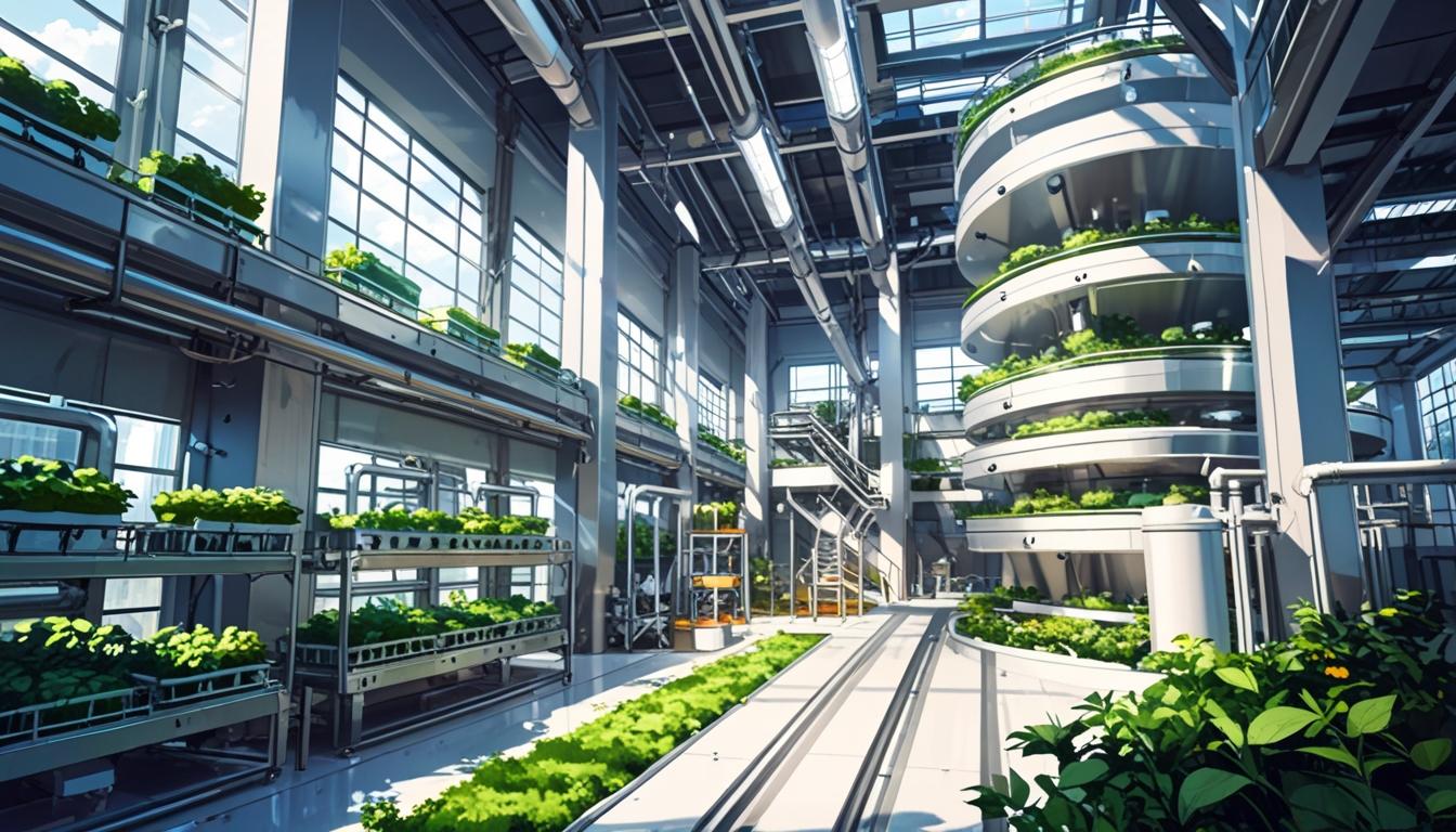 Solar Foods advances commercialisation of Solein with new international partnerships