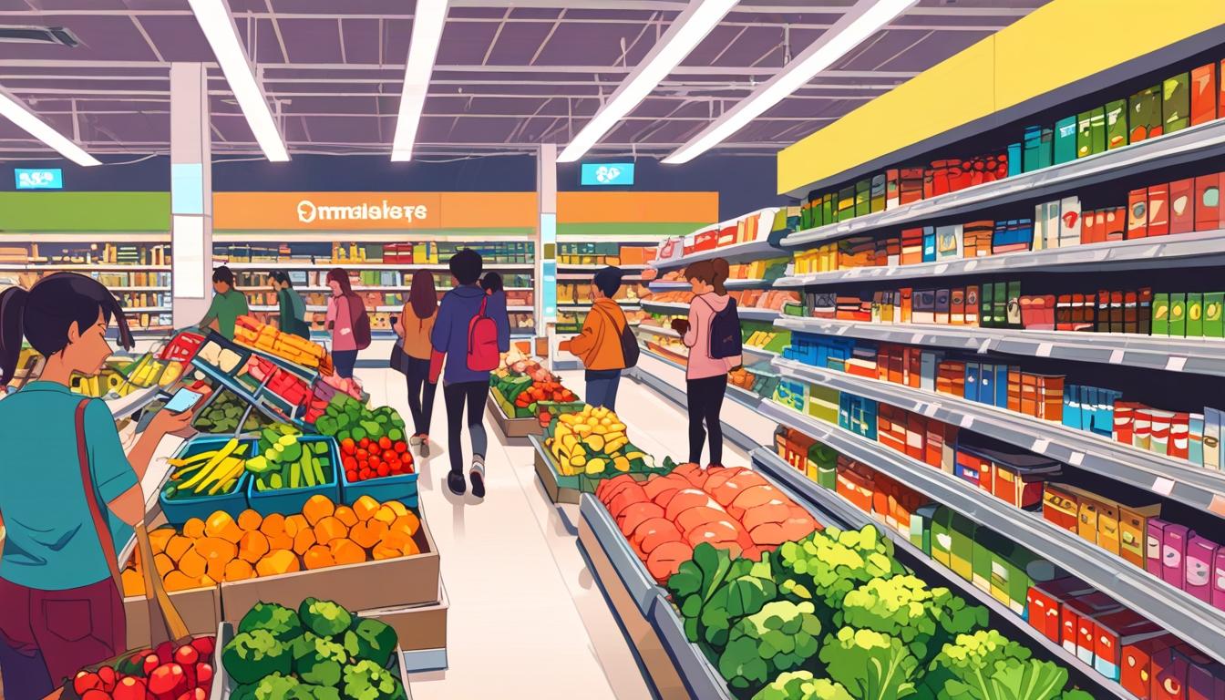 ACCC releases final report on supermarket competition reforms