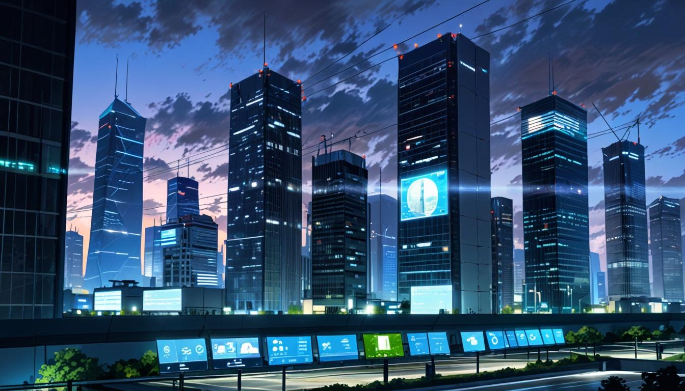 Itron, Schneider Electric, and Microsoft collaborate to enhance utility grid management