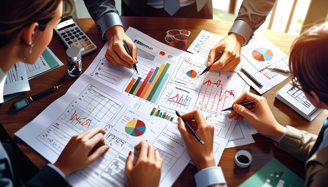 Choosing the right supply partner for business success