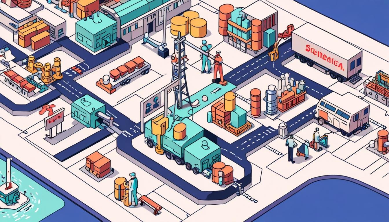 European Commission proposes Critical Medicines Act to enhance pharmaceutical supply chain resilience