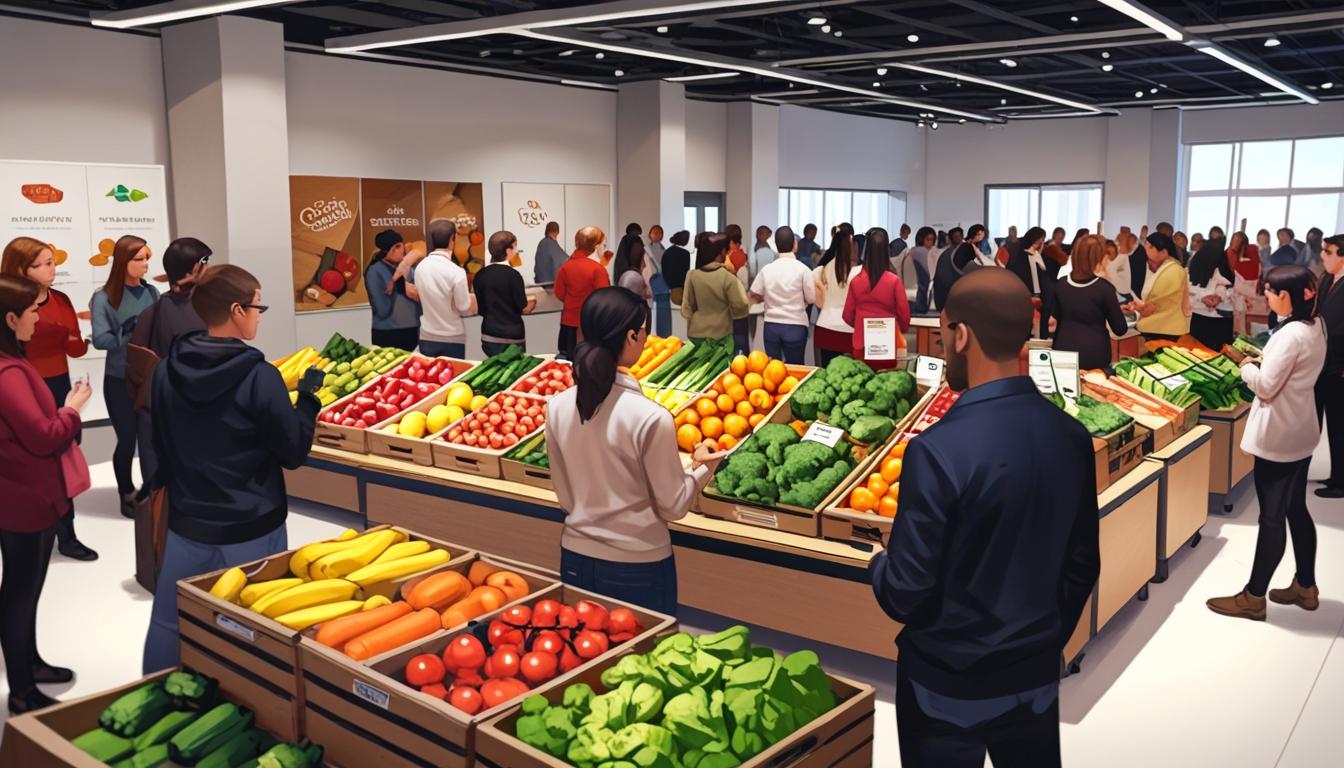 Foodstuffs North Island launches workshops for emerging grocery suppliers