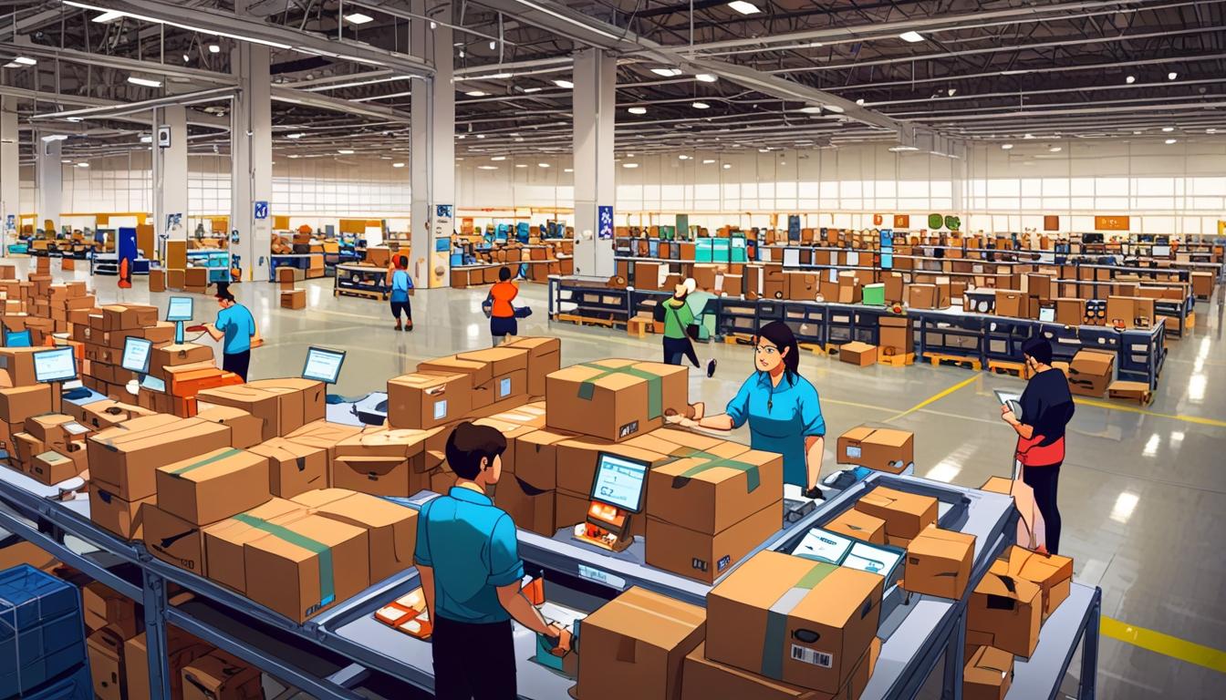 Amazon remains crucial for brand growth despite negotiation challenges