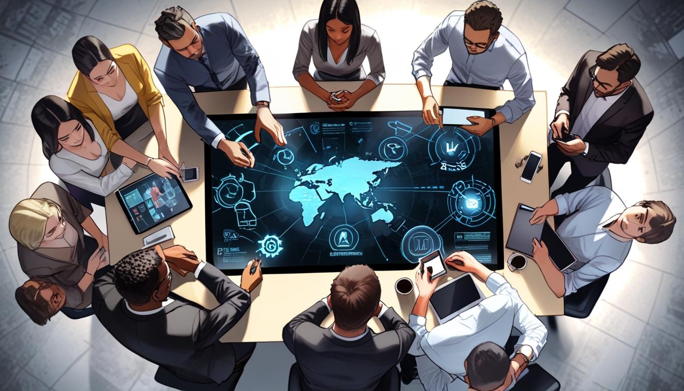 B2T partners with SupplierGateway to empower emerging suppliers