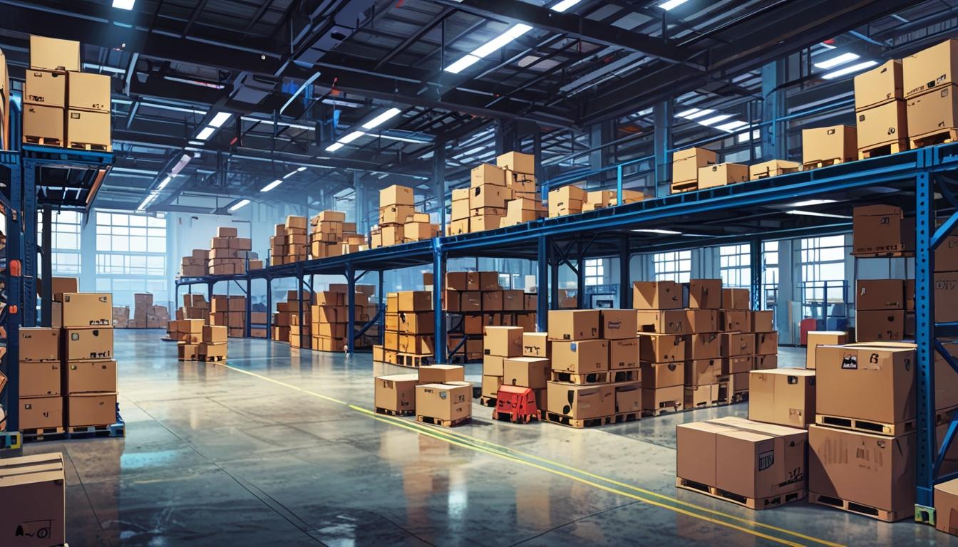 Businesses are transforming supply chains to prioritize resilience