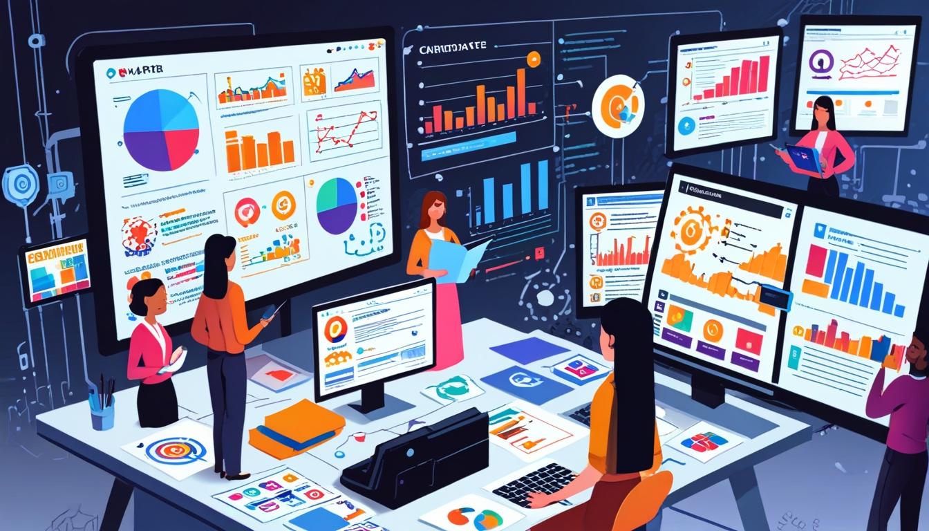 Transforming supplier management through contract lifecycle software