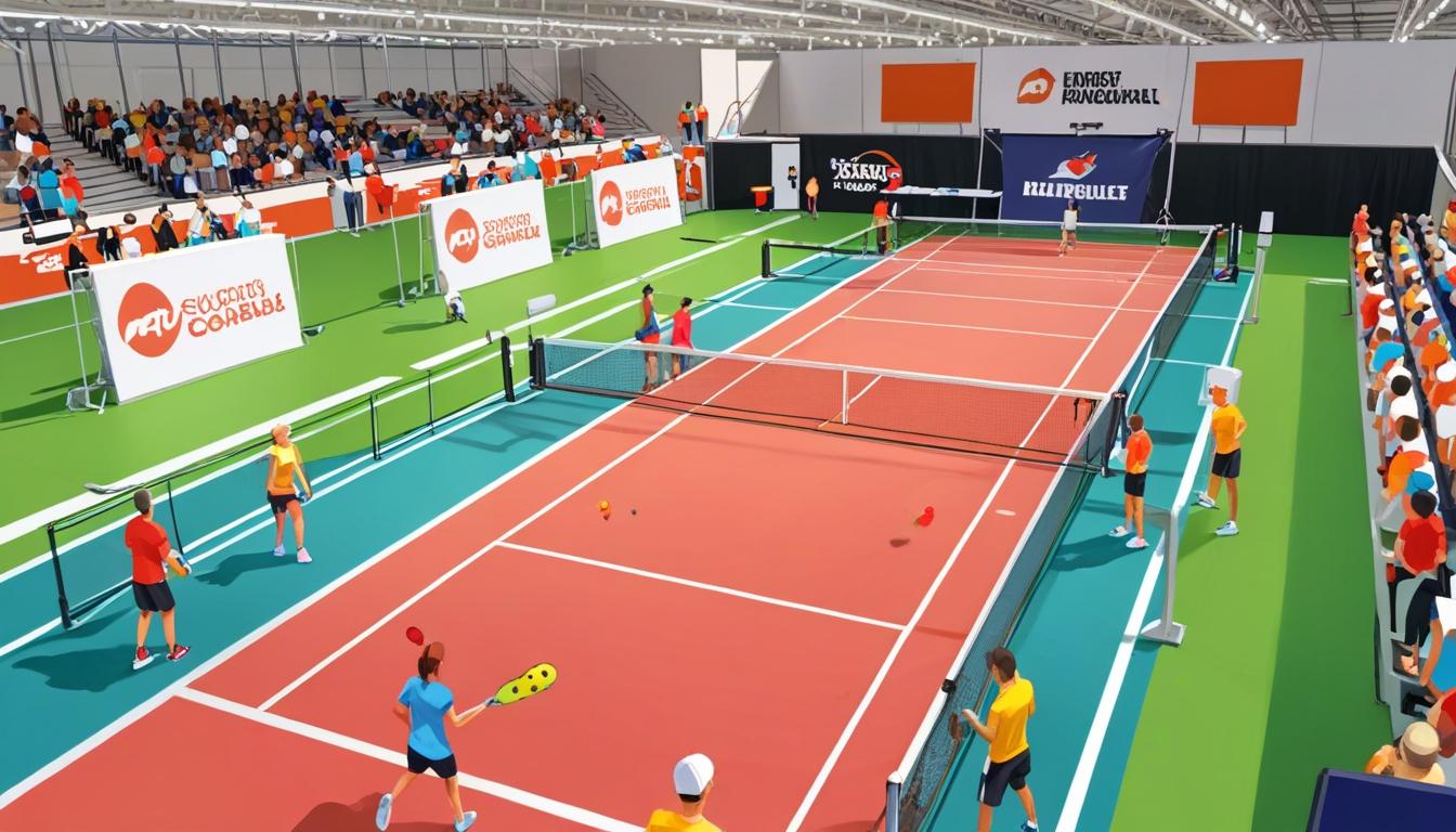 US SMEs embrace digital sourcing at Alibaba.com's March Expo