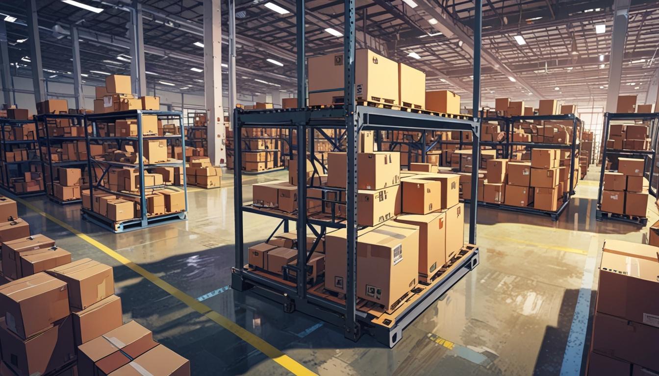 SAP introduces advanced available-to-promise solution for supply chain challenges