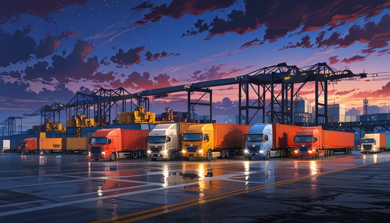 Uber Freight enhances Powerloop with dedicated tours for small carriers