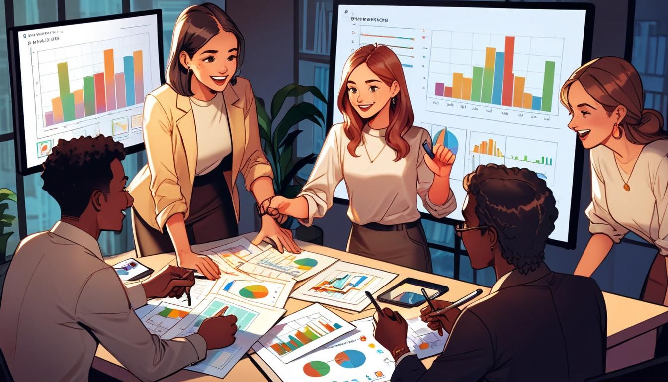 Effective supplier negotiation techniques for entrepreneurs