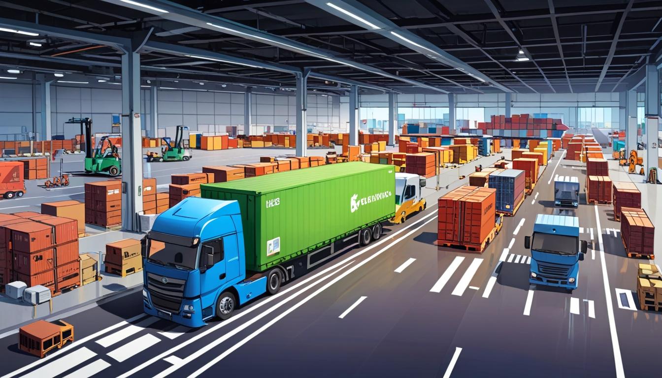 OneRail and PepsiCo strengthen partnership to enhance supply chain efficiency