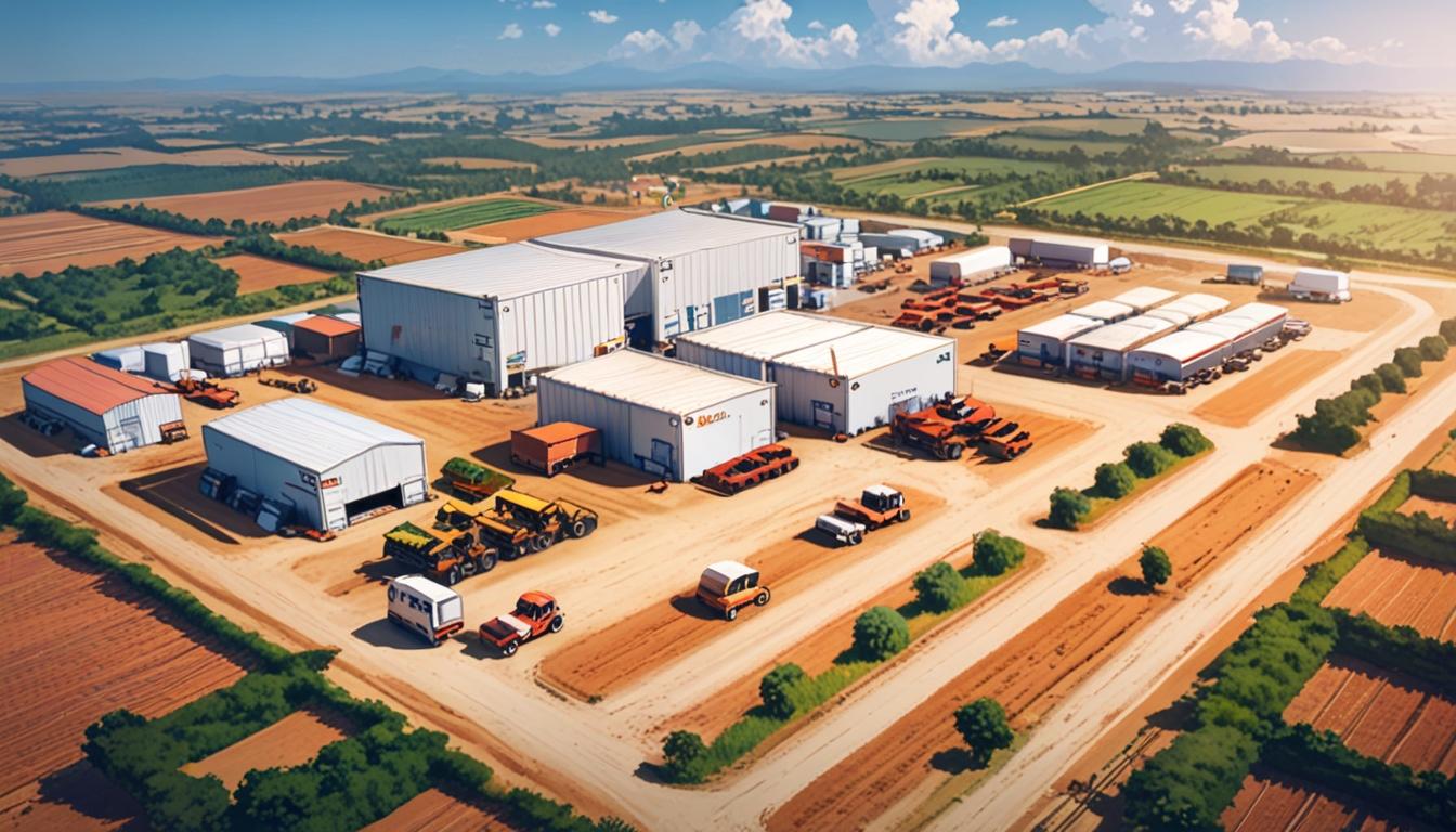 Unitrans leads the way in transforming the supply chain landscape