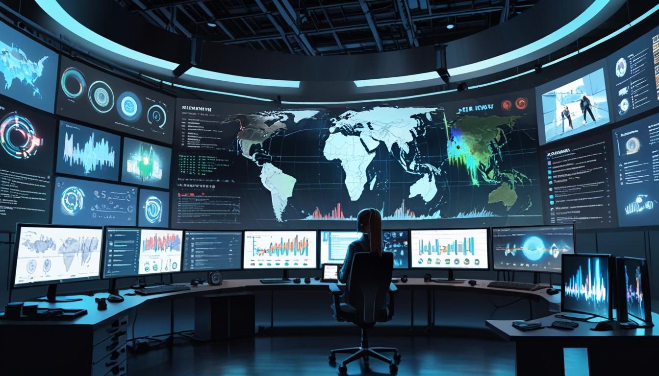 Generative AI set to transform supply chain management by 2025