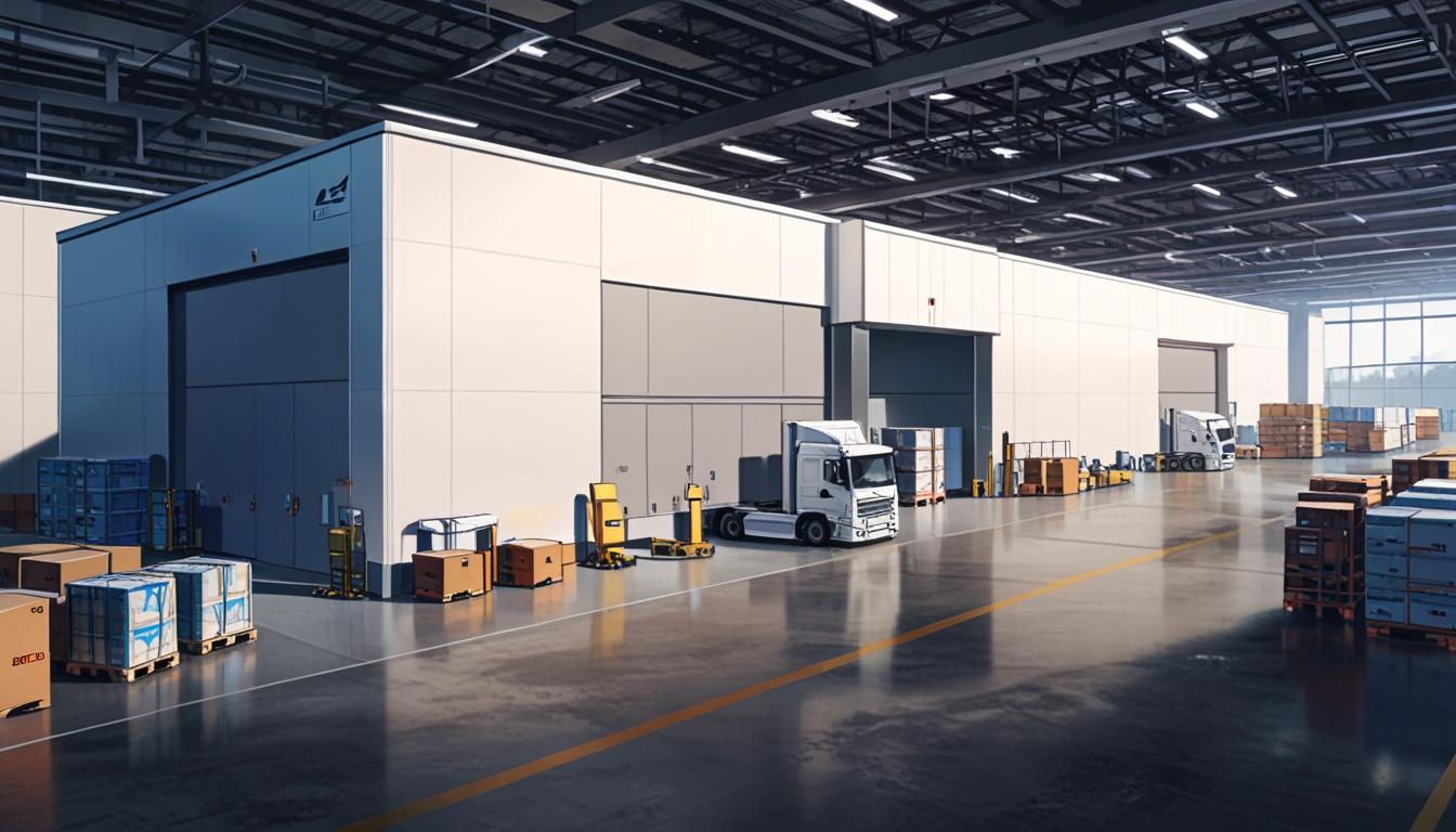 Morris & Dickson acquires Presa Solutions to enhance pharmaceutical logistics