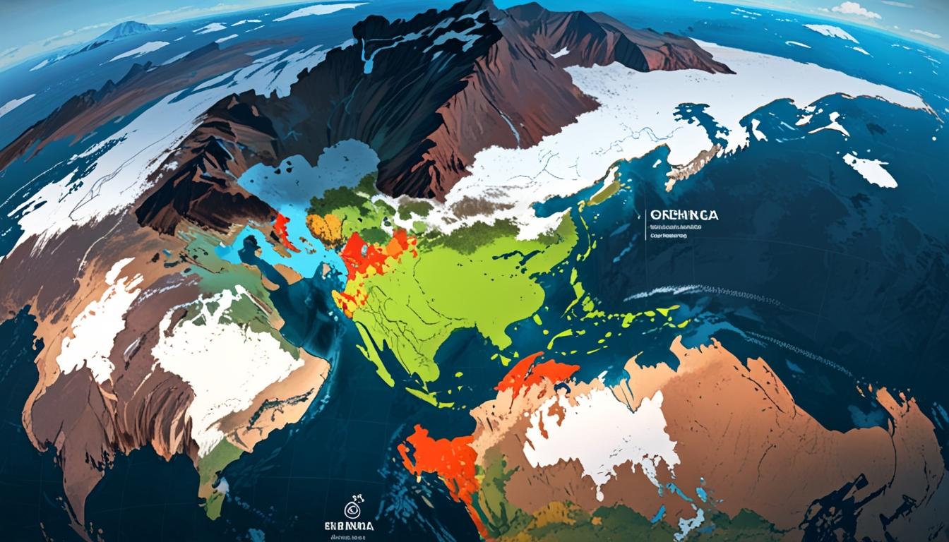 China's export controls on rare earths escalate US-China trade tensions