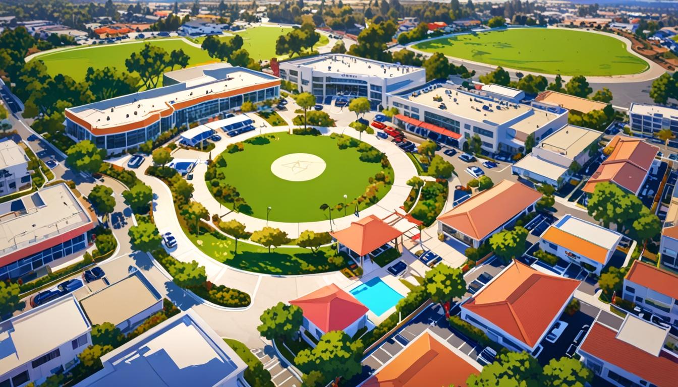 VMS partners with PlanetBids to enhance procurement at Laguna Woods Village