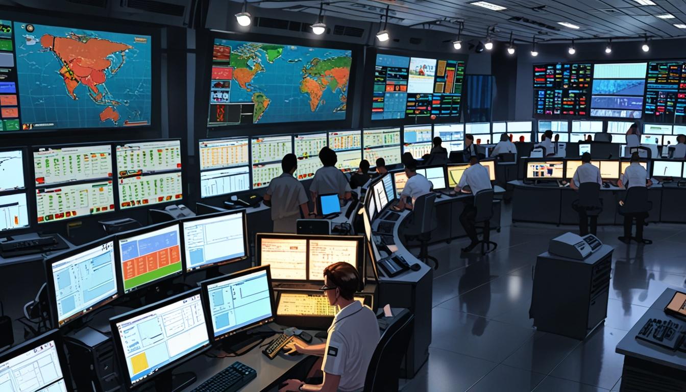 Network Rail and GWR unite control functions for better service delivery