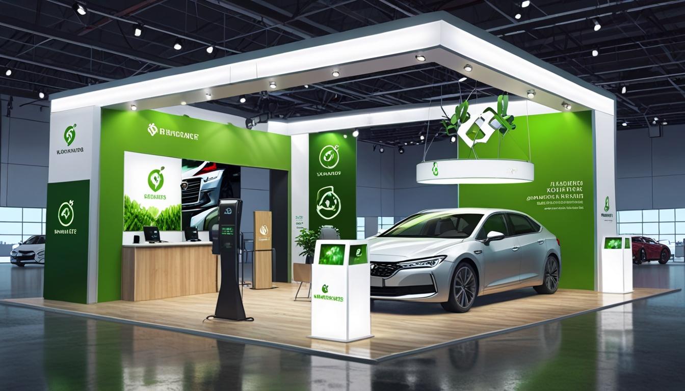 Stellantis and Valeo unveil Europe’s first remanufactured LED headlamp