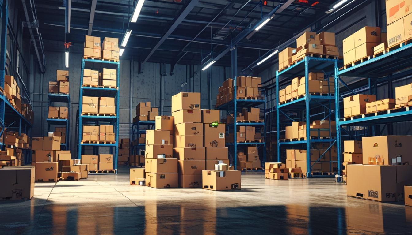 Unipart secures three-year contract extension with Sky