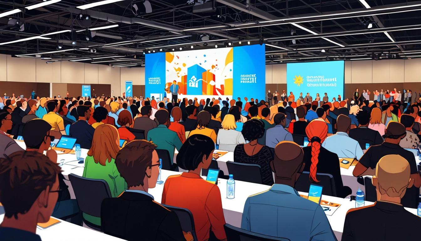 Walmart Canada to host inaugural Growth Summit for local suppliers