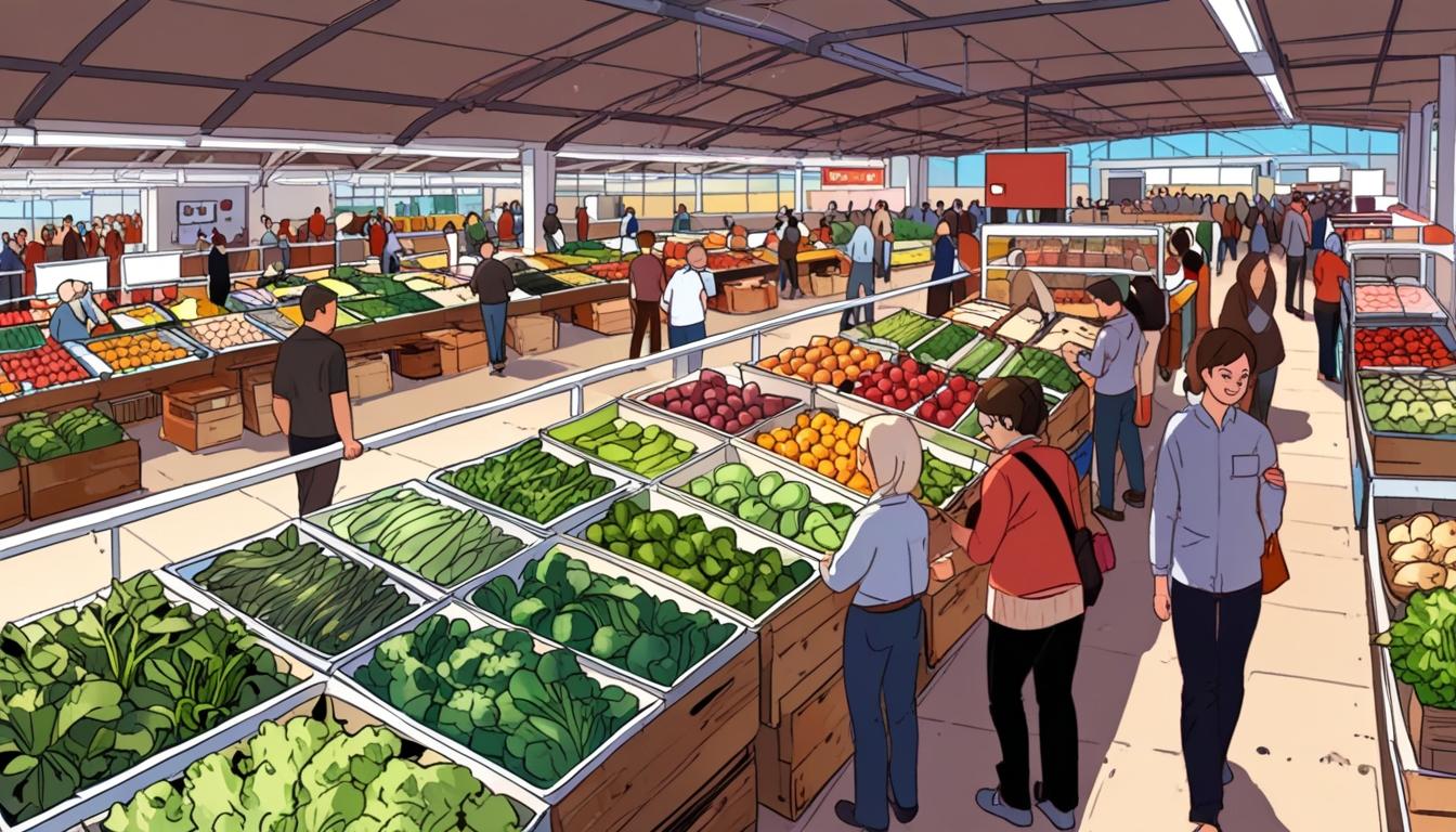 Understanding the EU Unfair Trading Practices Directive in the agri-food sector