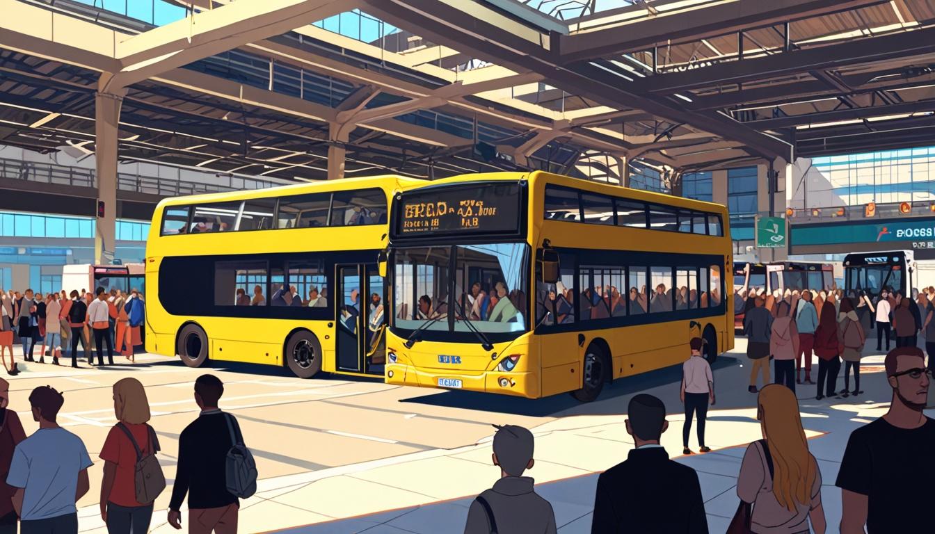 Zeelo invests over £40 million in UK transport sector