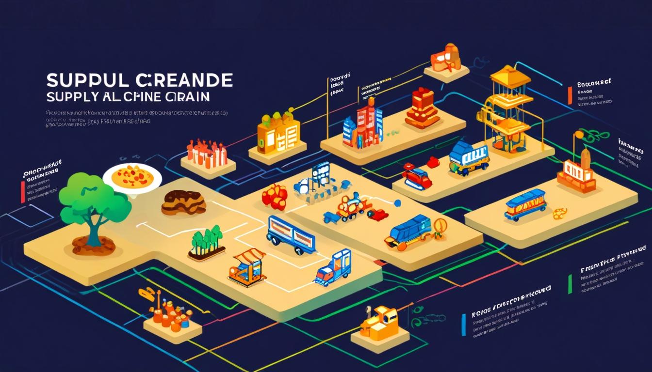 Tedaarik rebrands as Forque to enhance supply chain support for SMEs